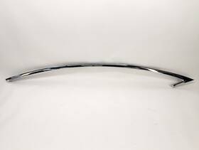 1032124-50-f Tesla 2018 Model X Front Right Upper Bright Trim