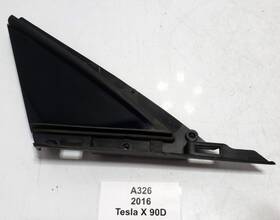 1034909-99-e Tesla 2016-2020 Oem Model X Front Right Passenger Door Quarter Applique Assy