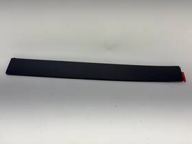 1035121-00-f Tesla 2020 Model X Rear Left Door Cladding