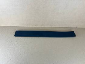 1035121-00-f Tesla 1035203-00-f 2016-2020 Model X Rear Left Door Moulding Cladding Trim Oem