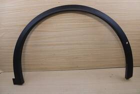 1035289-00 Tesla 16-21 Model X Front Fender Flare Molding Trim Genuine Factory Oem Right Rh
