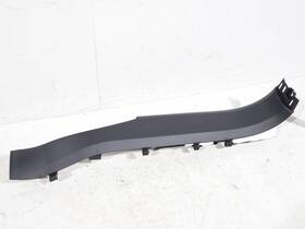 1035963-00-e Tesla Model X A Pillar Lower Left Driver 2016-2020