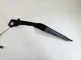 1037560-00-e Tesla 2016 - 2020 Model X Pinch Sensor Left Rear Door Oem