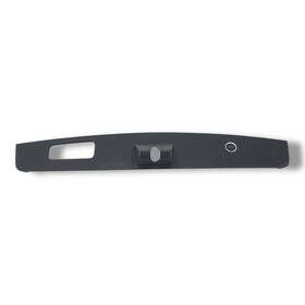 1037897-00-d Tesla 2016-2020 Model X Liftgate Lower Trim Cover Molding Oem