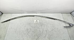 1039307-00-a Tesla 2012-2020 Oem Model S Left Driver Side Upper Roof Bright Trim Molding
