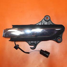 Tesla 1045157-00-d Model X Door Handel Exterior Left Rear 2016 2017 2018 2019 2020 104515700d