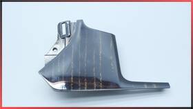 1045969-12-c Tesla 1045969-08-b 2016-2021 Model S Front Left Dashboard Cover Trim Bezel Oem