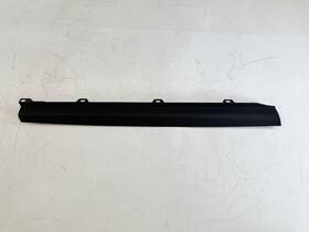 1051547-02-c Tesla 1051547-07-c 2016-2020 Model X Rear Left Falcon Door Mid Gap Hider Trim Oem