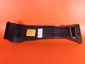 1053877-0-b Tesla Model X Hvac Console Outlet 2015 2016 2017 2018 Duct With Bi-pillar Oem