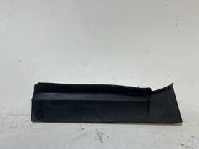 1054803-00-c Tesla Oem 2016-2020 Model X Wheel Fairing Left Front Body Trim