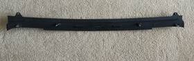 1054829-00-g Tesla Model X Spine Carrier Bracket Left 2016 2017 2018 2019 2020