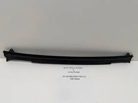 1054830-99-f Tesla 2016-2020 Model X Right Passenger Spine Carrier Bracket Oem