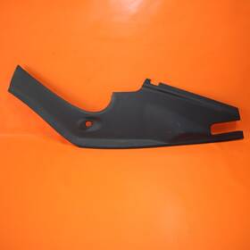 Tesla 1060478-00-b Model S Underhood Apron Cover Left 2016 2017 2018 2019 2020 1060477-00-b