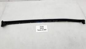 1075034-99-a Tesla 2016-2020 Oem Model X Rear Left Driver Falcon Door Contrail Seal