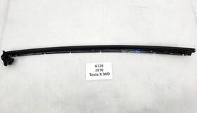 1075035-99-a Tesla 2016-2020 Oem Model X Rear Right Passenger Falcon Door Contrail Seal