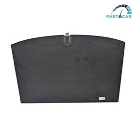 1080684-01-i Tesla 2021-2023 Model 3 Front Right Passenger Door Window Black Belt Molding Oem