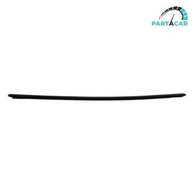 1080745-00-i Tesla 2021 2022 2023 Model 3 Rear Left Driver Door Window Black Belt Molding Oem