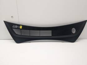 1081675-00-b Tesla Model 3 2017-2022 Oem Underhood Rear Apron Assembly