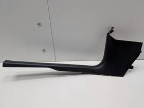 1086290-00-e Tesla Model 3 Pillar Lower Sill Trim