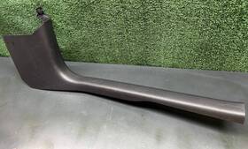 1086293-00-m Tesla Model 3 Front Right Door Sill Scuff Kick Panel 2017-2023 Oem