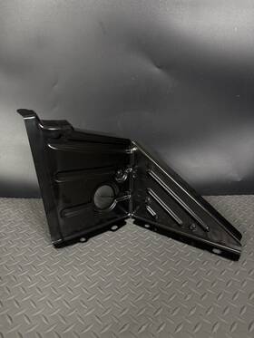 1088465-00-f Tesla Model 3 Wheel Housing Extension Right Rear 2017-22 Oem