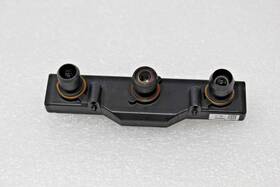 1089531-00-c Tesla 1089531-00-d Model S And X Autopilot Ap2 Forward Facing Triple Camera Oem