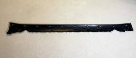 1089830-00-d Tesla Oem 2017-23 Model 3 Left Side Skirt Rocker Panel Molding #0433