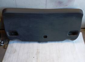 1090454-00-i Tesla 2017-21 For Model 3 Hood Trunk Lid Liftgate Trim Cover Panel