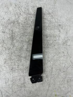 1092311-00-b Tesla Oem 16-20 Model X B-pillar Left Side Glass Applique With Camera 1092311-00