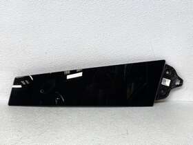 110041-00-c Tesla 2017-2022 Model 3 Right Side B Pillar Molding Trim With Camera Oem Lot2425