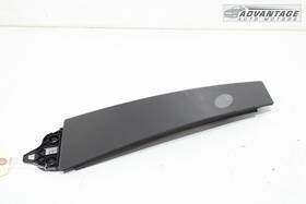 1100441-00-d Tesla 2017-2022 3 Right Passenger Side B Pillar Applique Molding With Camera Oem