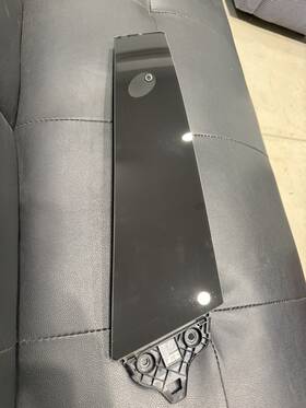 Tesla 110925300 Genuine 17-22 Model 3 Left Driver Pillar Glass Side Camera Oem 1109253-00
