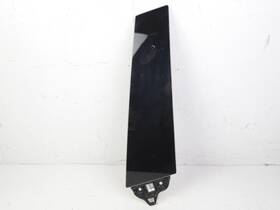 1109253-00-i Tesla 110925300g 2017-2023 Model 3 Rwd Front Left B Pillar Molding Oem 12k