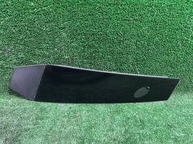 1109255-90-f Tesla 2017-2023 Model 3 Right Passenger B Pillar Glass Applique Camera Oem