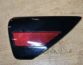 1100781-00-c Tesla 1109774-00-c 2017-2023 Model 3 Reflector Lamp Trim Right