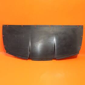 02-008997-00 Tesla 1492605-00-b Roadster Floor Cover Plate 2008 2009 2010 2011 2012 Oem