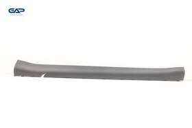 149363200b Tesla Model Y Right Passenger Side Skirt Rocker Panel Molding Oem 2020 - 2024