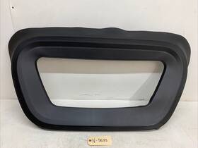 1493375-00-c Tesla 1494088-00-c Model Y Hood Baffle Cowl Cover Trim 9693 Up