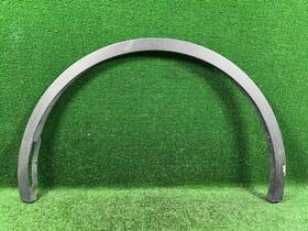 1494185-00-c Tesla 2020-2024 Model Y Front Left Fender Flare Wheel Molding