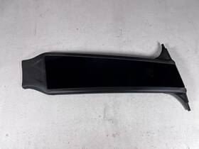 1494240-00-a Tesla 2020-2023 Model Y My Left Exterior B-pillar Applique Glass Trim Cover Assy