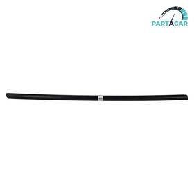 1495713-00-c Tesla 2020 2021-2023 Model Y Front Right Passenger Door Window Belt Molding Oem