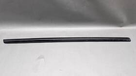 14957223-00-b Tesla Model Y Front Right Door Window Molding Oem