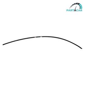 1495730-00-c Tesla 2020-2022 2023 Model Y Left Driver Upper Bright Molding Trim Oem Scuff
