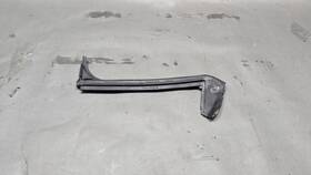 1497714-00-c Tesla Model Y 2020 Performance Rear Right Door Rubber Seal Oem
