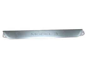 150476300-a Tesla Dd40901 Model 3 2017 2018 2019 2020 Front Lh Rh Side Door Sill Scuff Trim