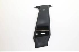 150688500g Tesla 2020-2024 Model Y Left Side B Pillar Applique Molding Cover With Camera Oem