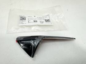 1514877-00-c Tesla New Oem 17-23 S 3 X Y Fender Camera Turn Signal Left Cover