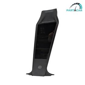1516255-00-d Tesla 2020-2023 Model Y My Left Driver Side B Pillar Glass Applique Camera Oem