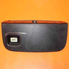 1555579-00-b Tesla Model 3 Closeout Panel Frunk 2017 2018 2019 2020 2021 2022