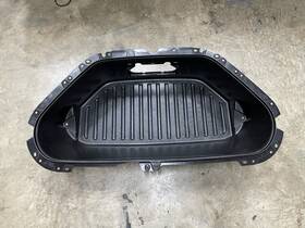 1564254-00-b Tesla 2021-2023 Model S Front Frunk Luggage Compartment Storage Oem 1564254-00-b Tesla 2021-2023 Model S Front Frunk Luggage Compartment Storage Oem